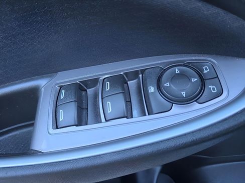 Used 2024 Chevrolet Malibu LS FWD image 12
