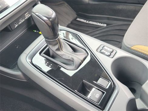 Used 2024 Subaru Crosstrek 2.5i Sport image 16