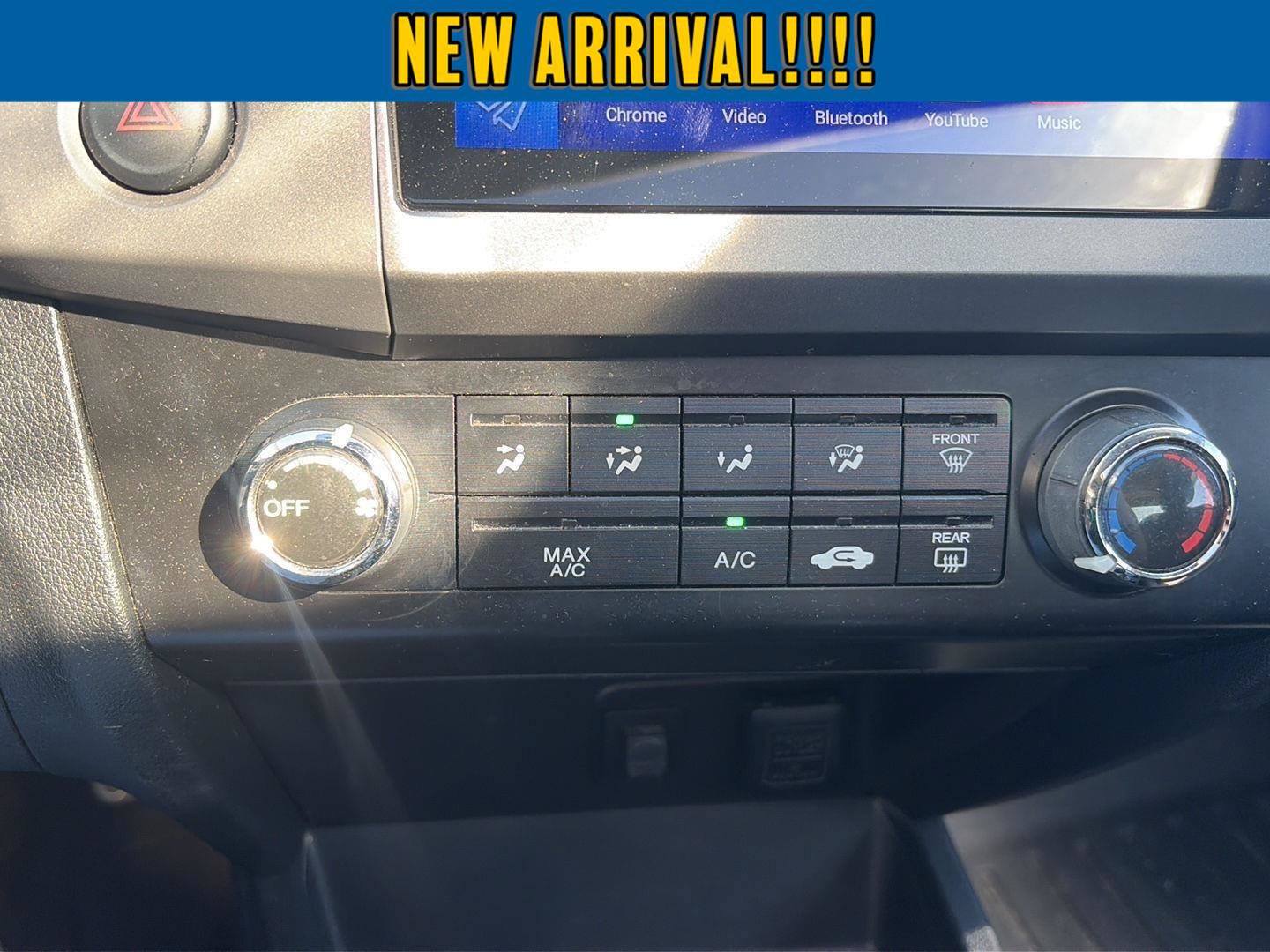 Used 2012 Honda Civic Si image 17
