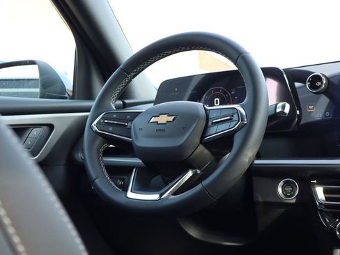 New 2026 Chevrolet Traverse LT w/ Driver Confidence Package image 44