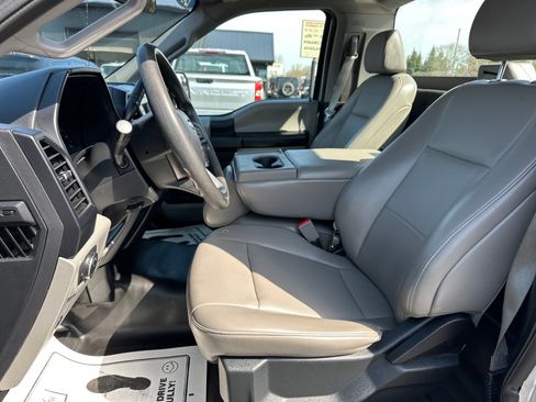 Used 2020 Ford F150 XL w/ Equipment Group 101A Mid AWD/4WD image 19