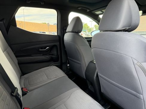 Used 2024 Hyundai Santa Cruz SEL w/ Activity Package image 37