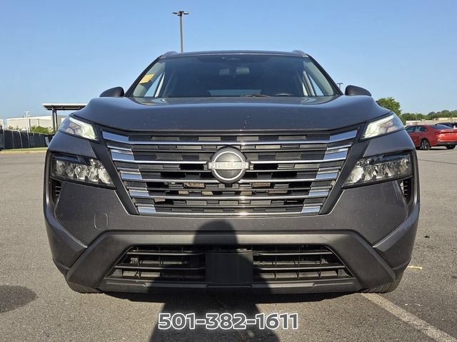 Used 2024 Nissan Rogue SV w/ SV Premium Package AWD/4WD image 8