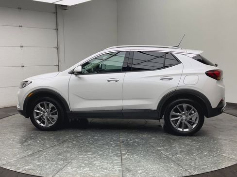 Used 2023 Buick Encore GX Essence w/ Experience Buick Package AWD/4WD image 37