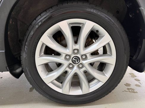 Used 2013 MAZDA CX-5 Grand Touring w/ GT Tech Pkg AWD/4WD image 28
