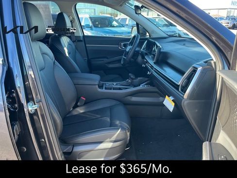New 2026 Kia Sorento S AWD/4WD image 16