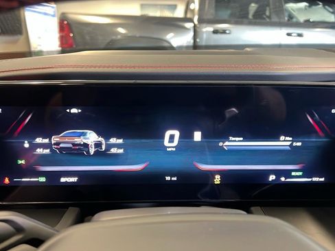 Used 2024 Dodge Charger R/T w/ Plus Group image 20