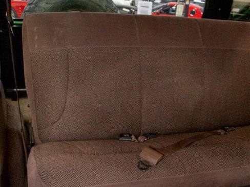 Used 1996 Ford Bronco XLT image 37