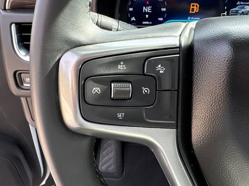 Used 2024 Chevrolet Tahoe Z71 AWD/4WD image 22