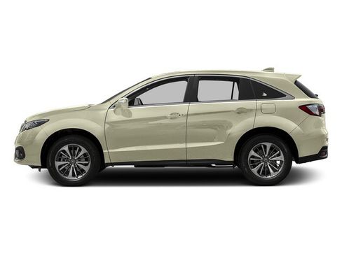 Used 2016 Acura RDX AWD w/ Advance Package image 3