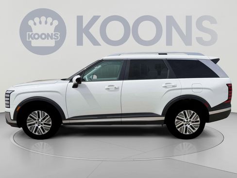 New 2026 Hyundai Palisade SEL AWD/4WD image 4