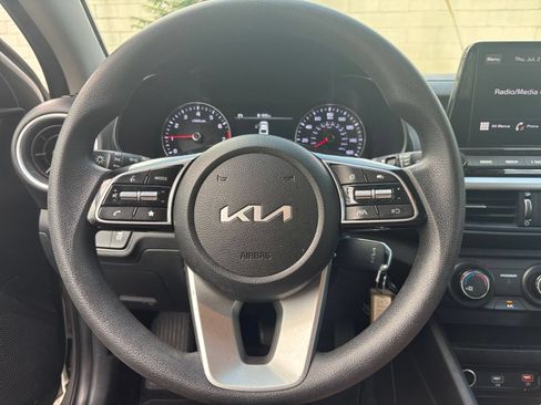 Used 2024 Kia Forte LXS FWD image 24
