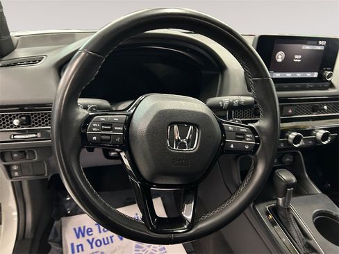 Used 2023 Honda Civic Sport image 12