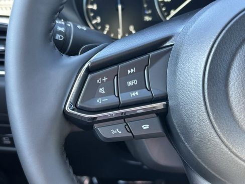 New 2025 MAZDA CX-5 AWD 2.5 S w/ Premium Plus Pkg image 17