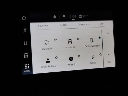 Used 2023 RAM ProMaster 3500 w/ Safety Group image 38