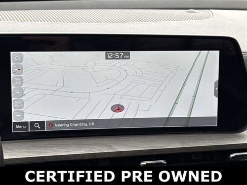 Certified 2024 Kia Telluride SX Prestige X-Line image 20