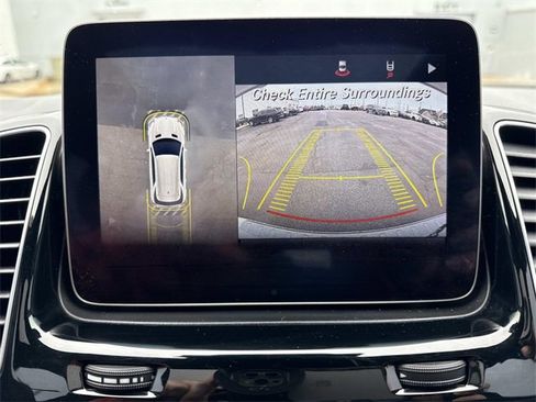 Used 2019 Mercedes-Benz GLE 400 4MATIC image 20