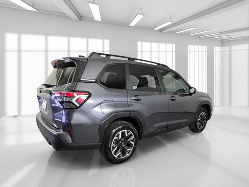 New 2026 Subaru Forester Premium AWD/4WD image 6