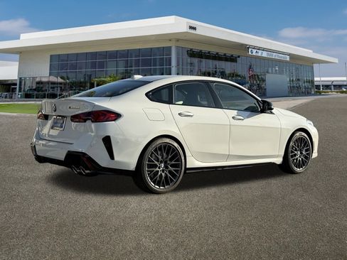 New 2026 BMW M235i xDrive w/ Technology Package image 11