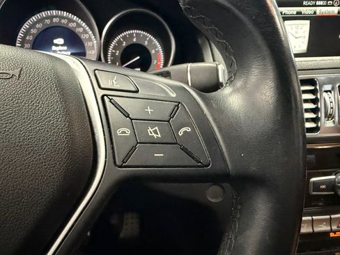 Used 2014 Mercedes-Benz E 350 Cabriolet image 81