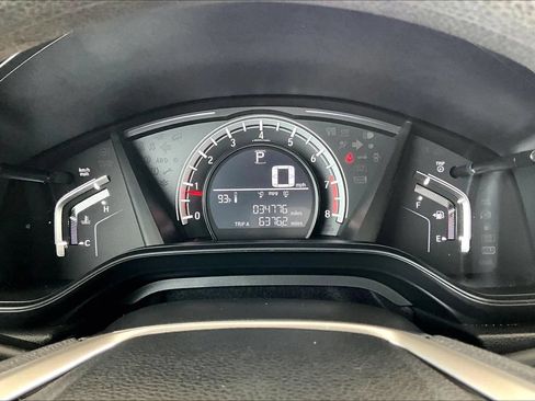 Used 2017 Honda CR-V LX image 12