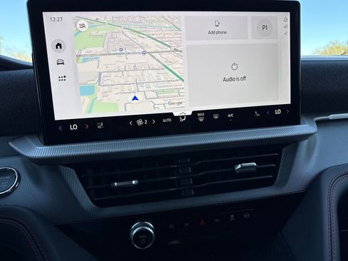 New 2026 Ford Explorer ST-Line image 10