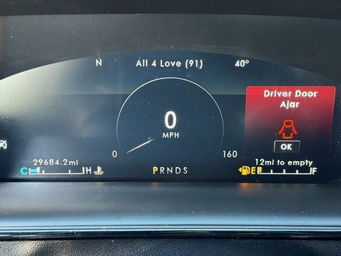 Used 2022 Lincoln Nautilus Reserve w/ Luxury Package image 23