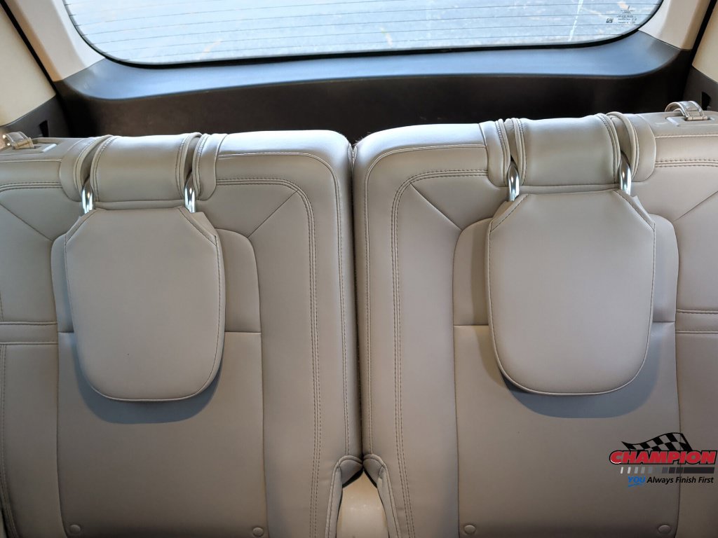 Used 2020 Lincoln Aviator Reserve w/ Equipment Group 201A AWD/4WD image 29