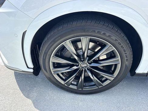 Certified 2024 Lexus RX 350 F Sport w/ Convenience Package AWD/4WD image 10