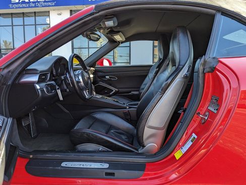 Used 2012 Porsche 911 Carrera S image 12