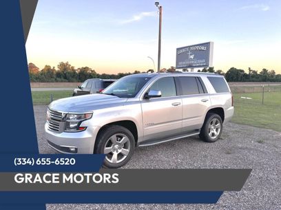 Used 2019 Chevrolet Tahoe Premier