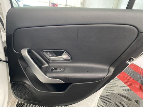 Used 2019 Mercedes-Benz A 220 image 10
