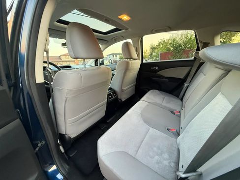 Used 2016 Honda CR-V EX image 12