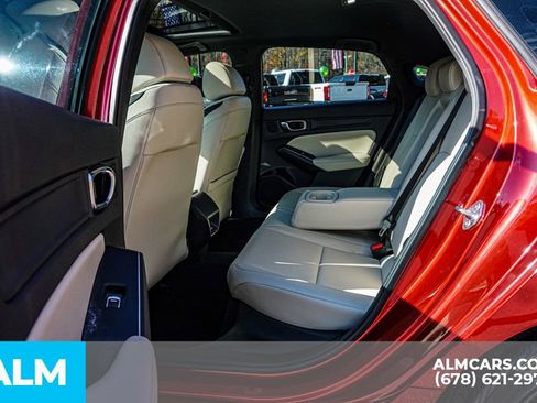 Used 2024 Acura Integra A-Spec image 21