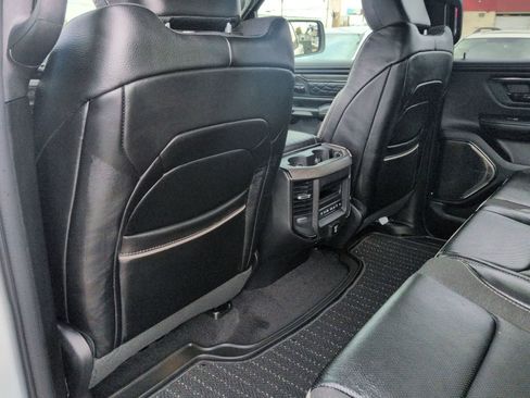 New 2026 RAM 1500 Limited image 15