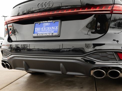 New 2026 Audi S5 Premium Plus image 31