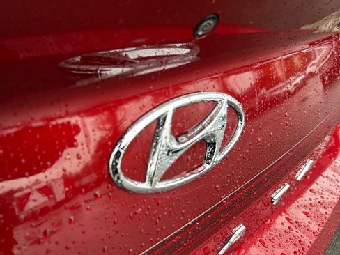 Used 2023 Hyundai Sonata SEL FWD image 32