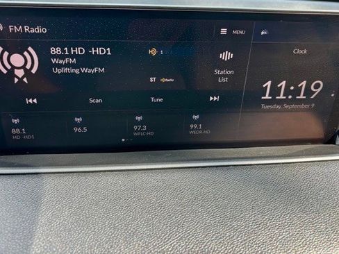 Used 2022 Acura MDX FWD image 32