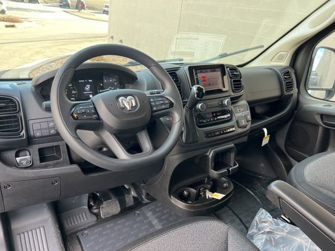 New 2026 RAM ProMaster 1500 w/ Convenience Group FWD image 19