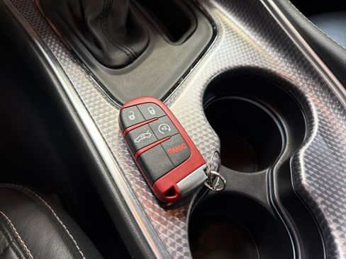 Used 2018 Dodge Challenger SRT Hellcat image 66