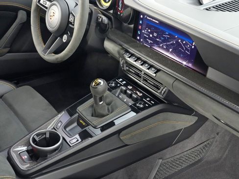 Used 2023 Porsche 911 GT3 image 92