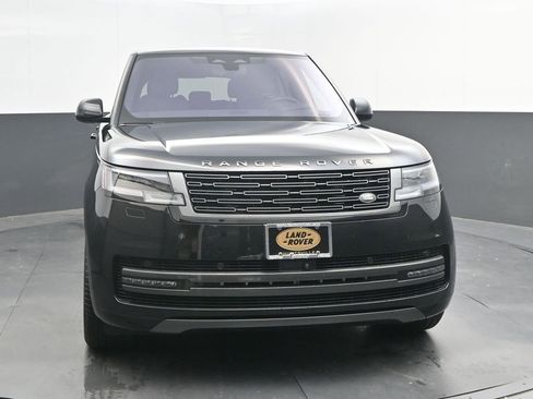 Used 2023 Land Rover Range Rover SE AWD/4WD image 10