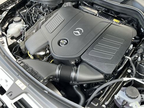 New 2026 Mercedes-Benz GLC 300 4MATIC image 27