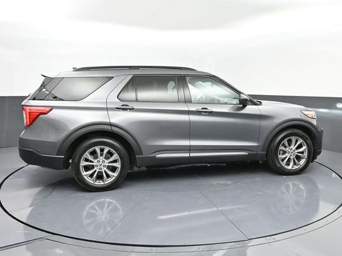 Used 2023 Ford Explorer XLT w/ Equipment Group 202A image 26