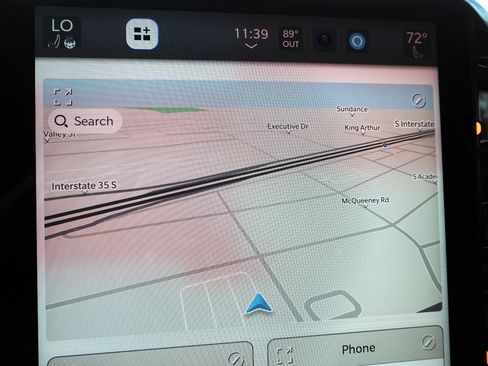 New 2025 RAM 2500 Laramie image 16