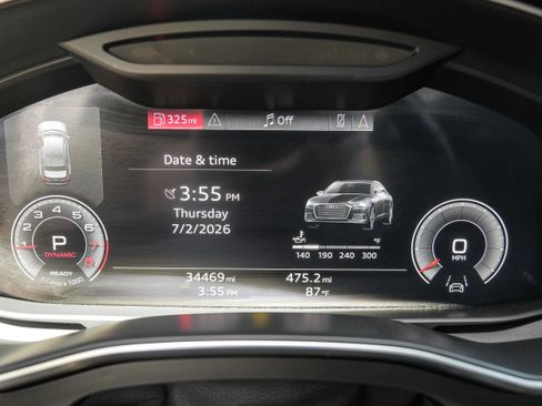 Used 2023 Audi A6 Premium Plus w/ Premium Plus Package AWD/4WD image 18