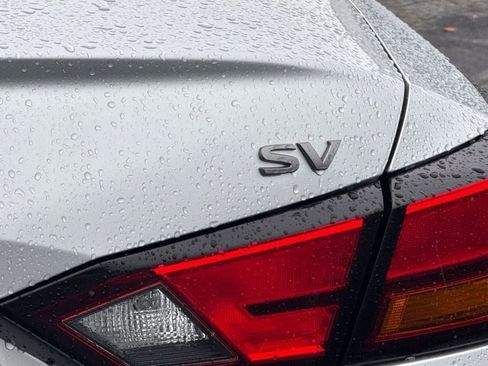 Used 2023 Nissan Altima 2.5 SV image 22