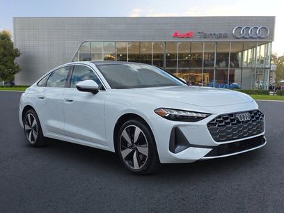 New 2025 Audi A5 2.0T Premium Plus