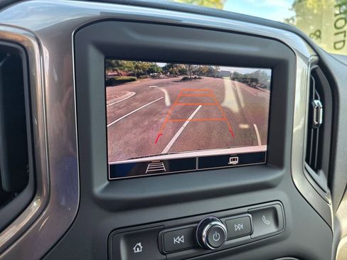 New 2026 Chevrolet Silverado 1500 Custom image 14