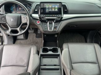Certified 2024 Honda Odyssey EX-L video 2